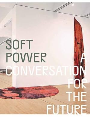 Seller image for Soft Power: A Conversation for the Future by Diaware, Manthia, Edwards, Adrienne, El Rashidi, Yasmine [Hardcover ] for sale by booksXpress