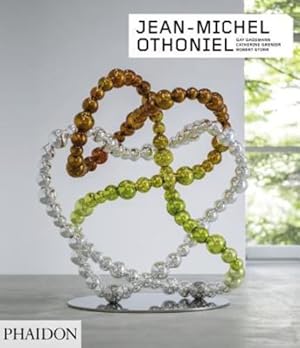 Seller image for Jean-Michel Othoniel (Phaidon Contemporary Artists Series) by Storr, Robert, Grenier, Catherine, Gassmann, Gay [Paperback ] for sale by booksXpress