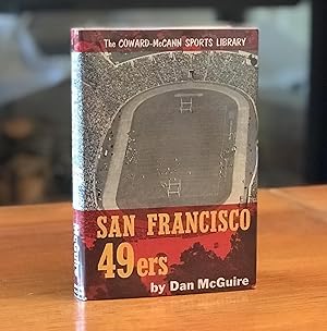 Immagine del venditore per San Francisco 49ers [See description] venduto da Burbach Books
