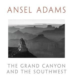 Seller image for The Grand Canyon and the Southwest by Adams, Ansel [Paperback ] for sale by booksXpress