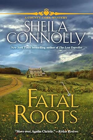 Seller image for Fatal Roots: A County Cork Mystery (A Cork County Mystery) by Connolly, Sheila [Mass Market Paperback ] for sale by booksXpress