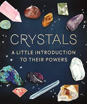 Bild des Verkufers fr Crystals: A Little Introduction to Their Powers (RP Minis) by Van De Car, Nikki [Hardcover ] zum Verkauf von booksXpress