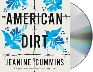 Seller image for American Dirt: A Novel by Cummins, Jeanine [Audio CD ] for sale by booksXpress