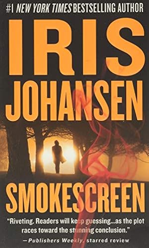 Seller image for Smokescreen (Eve Duncan (26)) by Johansen, Iris [Mass Market Paperback ] for sale by booksXpress