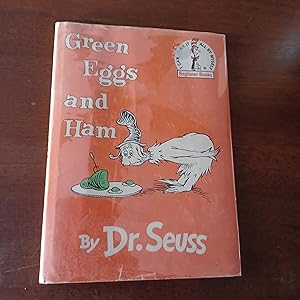 Green Eggs and Ham