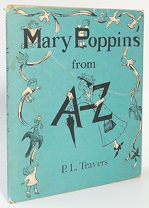 Mary Poppins from A to Z