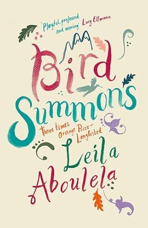 Seller image for Bird Summons by Aboulela, Leila [Paperback ] for sale by booksXpress
