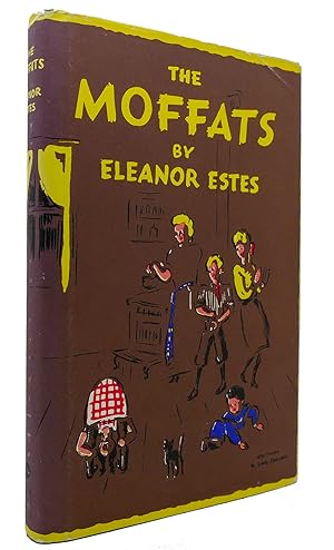 Seller image for THE MOFFATS for sale by Rare Book Cellar