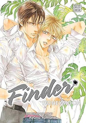 Seller image for Finder Deluxe Edition: Honeymoon, Vol. 10 (10) by Yamane, Ayano [Paperback ] for sale by booksXpress