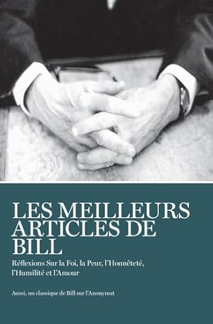 Imagen del vendedor de Les Meilleurs Articles De Bill (French Edition) by W., Bill [Paperback ] a la venta por booksXpress