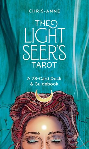 Seller image for Light Seer's Tarot [Cards ] for sale by booksXpress