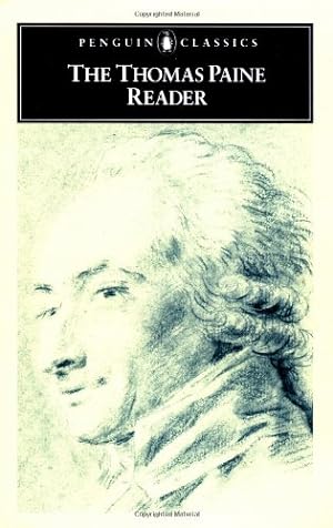 Immagine del venditore per The Thomas Paine Reader (Penguin Classics) by Paine, Thomas [Paperback ] venduto da booksXpress