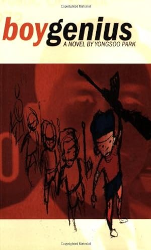 Immagine del venditore per Boy Genius: A Novel (Akashic Urban Surreal Series) by Park, Yongsoo [Paperback ] venduto da booksXpress