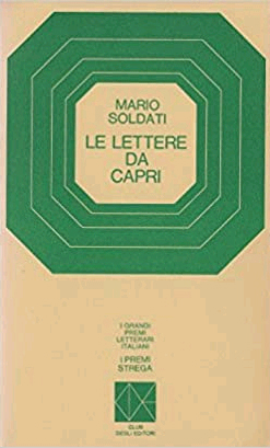 Seller image for Le Lettere Da Capri for sale by Libro Co. Italia Srl