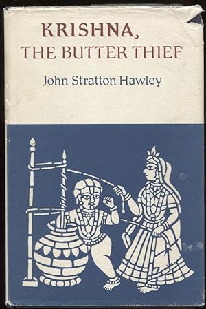 Krishna, the Butter Thief