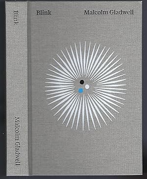 Seller image for Malcolm Gladwell Collected: The Definitive Editions: Blink, the Power of Thinking Without Thinking for sale by Turn-The-Page Books