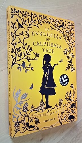 Imagen del vendedor de La evolucin de Calpurnia Tate a la venta por Llibres Bombeta