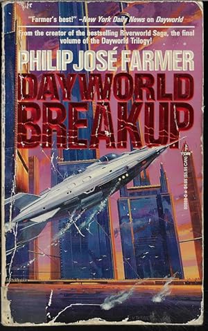 Seller image for DAYWORLD BREAKUP for sale by Books from the Crypt