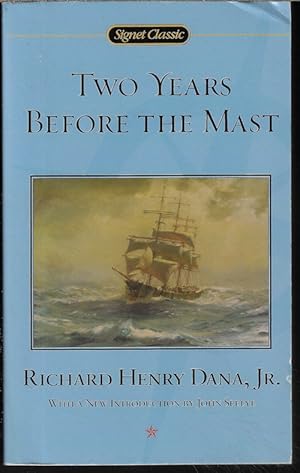 two years before the mast - First Edition - AbeBooks