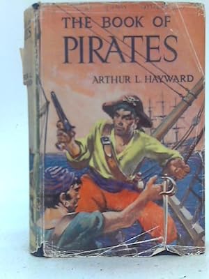 Imagen del vendedor de The Book Of Pirates a la venta por World of Rare Books