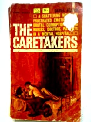 Seller image for The Caretakers for sale by World of Rare Books