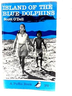 Seller image for Island Of The Blue Dolphins for sale by World of Rare Books