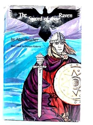 Bild des Verk�ufers f�r Sword of the Raven zum Verkauf von World of Rare Books