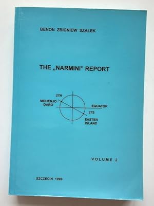 The NARMINI Report. (Volume 2)