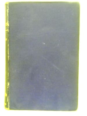 Bild des Verkufers fr The Book of Proverbs zum Verkauf von World of Rare Books