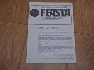 Feasta. Mean Fomhair, 1975 Iml. XXVII. Uimhir 6