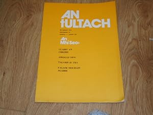 An tUltach Iml. 53, Uimh. I Eanair, 1976