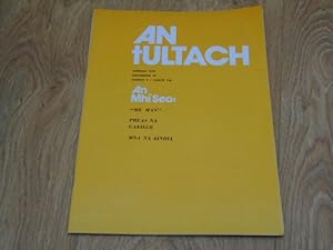 An tUltach Iml. 53, Uimhir 4 Aibrean 1976
