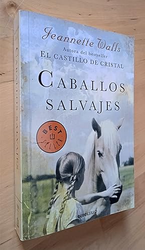 Seller image for Caballos salvajes for sale by Llibres Bombeta