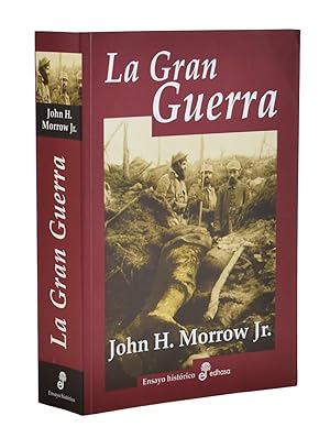 Seller image for LA GRAN GUERRA for sale by Librera Monogatari