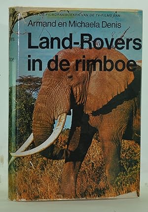 Land-Rovers in De Rimboe (Dutch language)