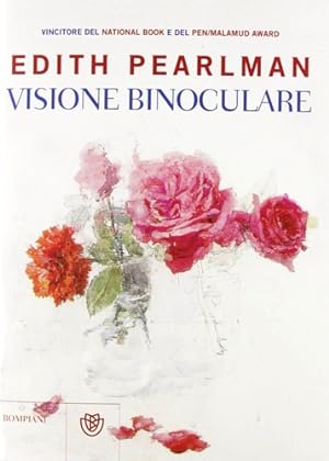 Seller image for Visione binoculare. for sale by FIRENZELIBRI SRL