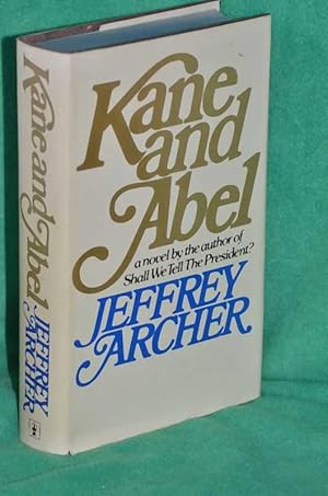 cain abel jeffrey archer cain abel jeffrey archer