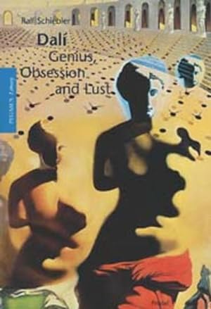 Imagen del vendedor de Dal: Genius, Obsession and Lust a la venta por primatexxt Buchversand