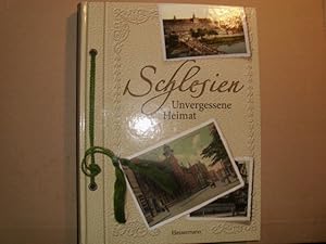 SCHLESIEN - Unvergessene Heimat