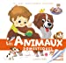 Seller image for Les animaux domestiques [FRENCH LANGUAGE - Soft Cover ] for sale by booksXpress