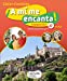 Seller image for A mi me encanta espagnol cycle 4 / 4e LV2 - Cahier d'activités - éd. 2017: cahier, cahier d'exercices [FRENCH LANGUAGE - Soft Cover ] for sale by booksXpress