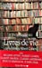 Imagen del vendedor de Livres de Vie (Collections Spiritualites) (French Edition) [FRENCH LANGUAGE] Paperback a la venta por booksXpress
