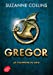 Seller image for Gregor - tome 1 - la prophetie du gris [FRENCH LANGUAGE - Soft Cover ] for sale by booksXpress