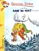Seller image for Gare Au Yeti ! N13 (Geronimo Stilton) (French Edition) [FRENCH LANGUAGE - Soft Cover ] for sale by booksXpress