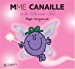 Image du vendeur pour Madame Canaille Et La Bonne Fee (Monsieur Madame) (English and French Edition) [FRENCH LANGUAGE - No Binding ] mis en vente par booksXpress