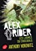 Image du vendeur pour Alex Rider 8/Les larmes du crocodile [FRENCH LANGUAGE - Soft Cover ] mis en vente par booksXpress