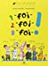 Imagen del vendedor de 1 foi , 2 foi, 3 foi ! [FRENCH LANGUAGE - Soft Cover ] a la venta por booksXpress