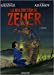 Seller image for La mal©diction de Zener, Tome 3 (French Edition) [FRENCH LANGUAGE - No Binding ] for sale by booksXpress