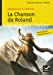 Immagine del venditore per Oeuvres & Themes: LA Chanson De Roland (French Edition) [FRENCH LANGUAGE - Soft Cover ] venduto da booksXpress