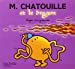 Bild des Verkufers fr M.Chatouille et le Dragon [FRENCH LANGUAGE - Soft Cover ] zum Verkauf von booksXpress